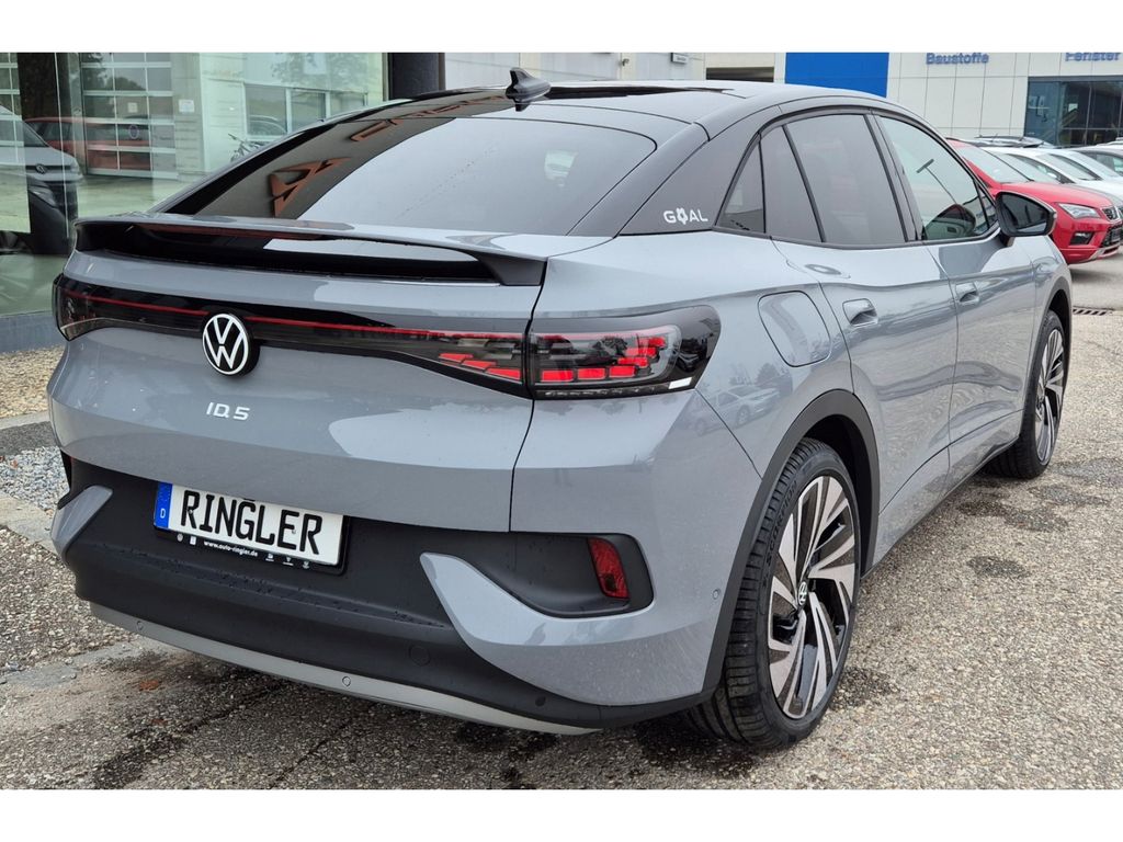 Volkswagen ID.5