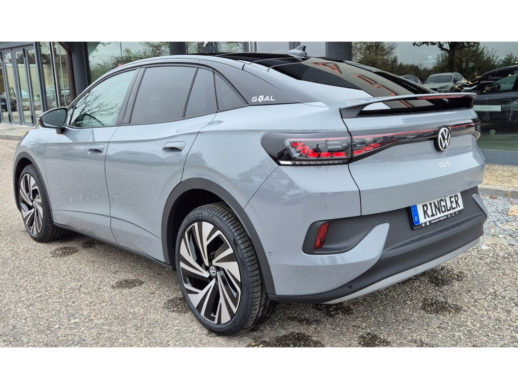 Volkswagen ID.5