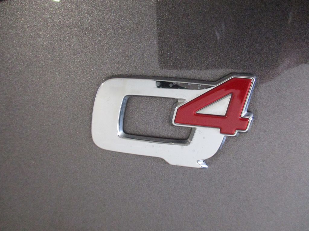 Alfa Romeo Stelvio 2024