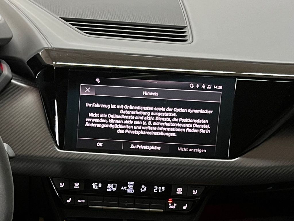 Audi RS e-tron GT 2024