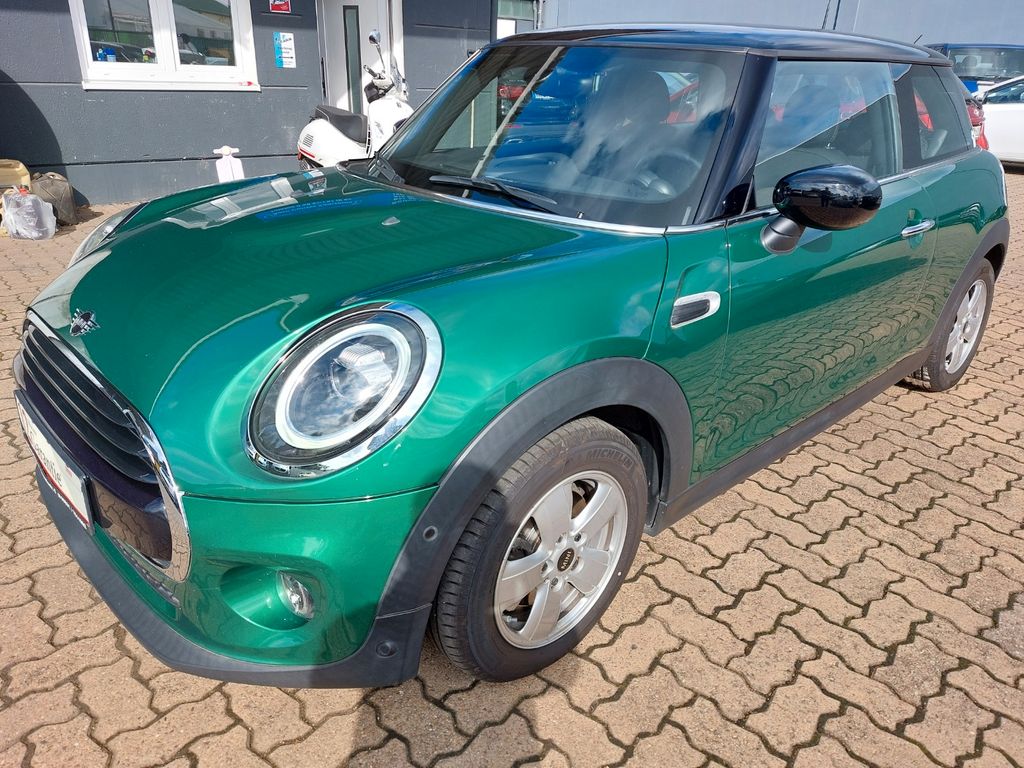 MINI Cooper 2020