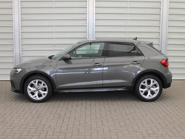 Audi A1 2024