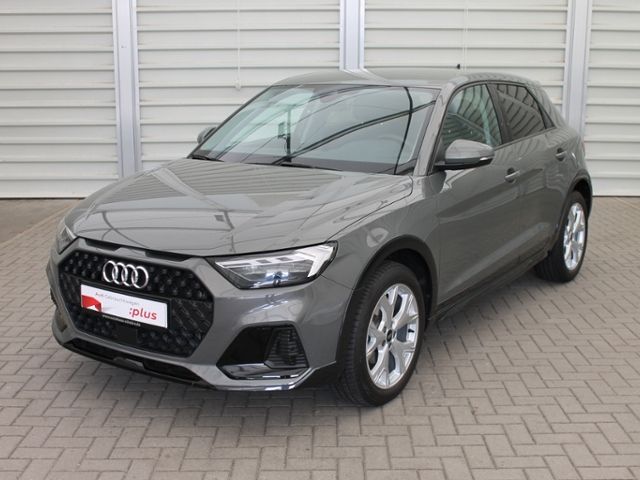 Audi A1 2024
