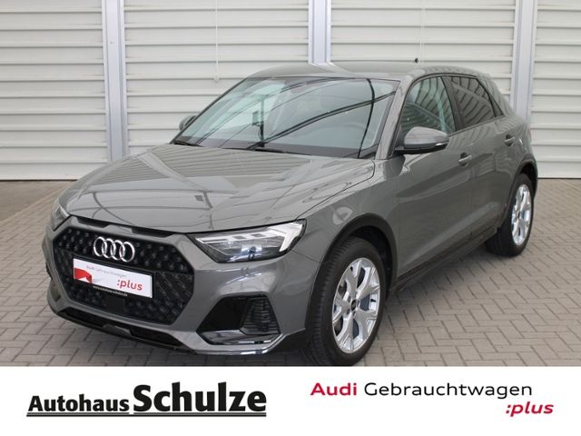 Audi A1 2024