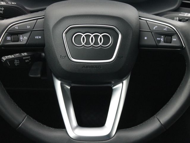 Audi A1 2024