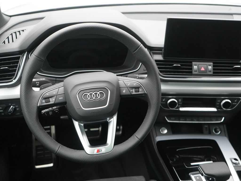 Audi Q5 2025