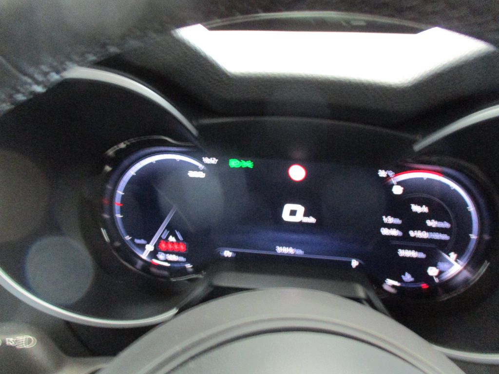 Alfa Romeo Stelvio 2024