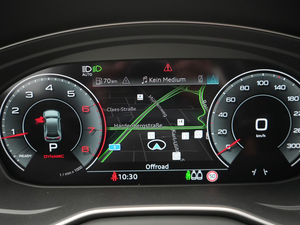 Audi Q5 2025