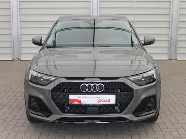 Audi A1 2024