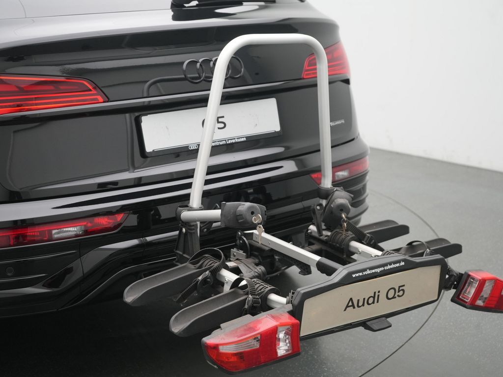 Audi Q5 2025