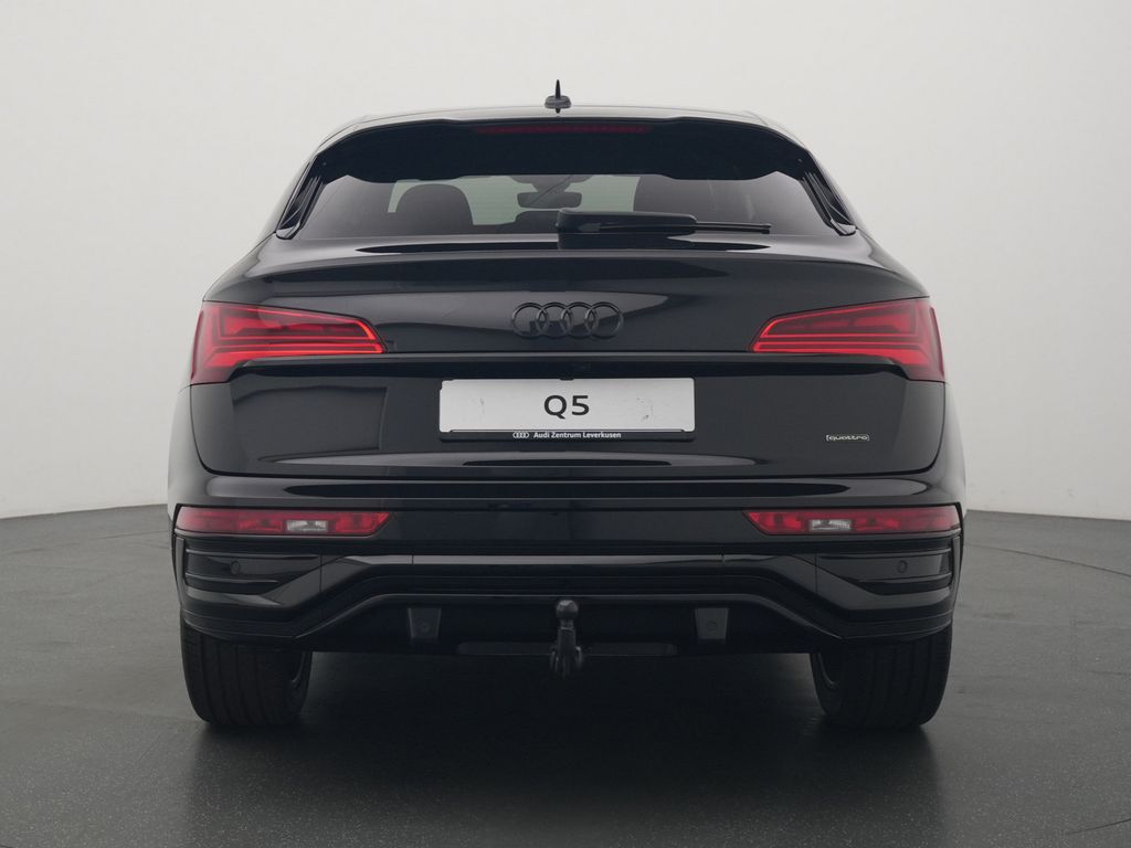 Audi Q5 2025
