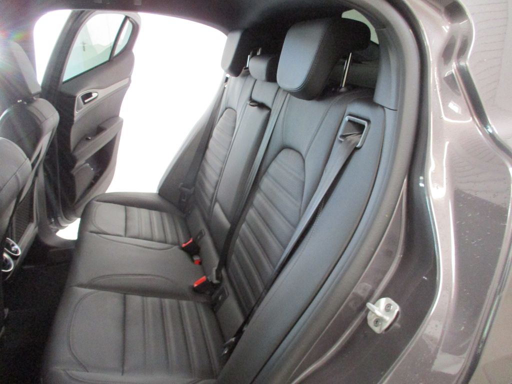 Alfa Romeo Stelvio 2024