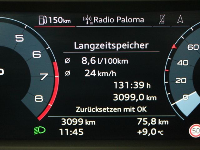 Audi A1 2024
