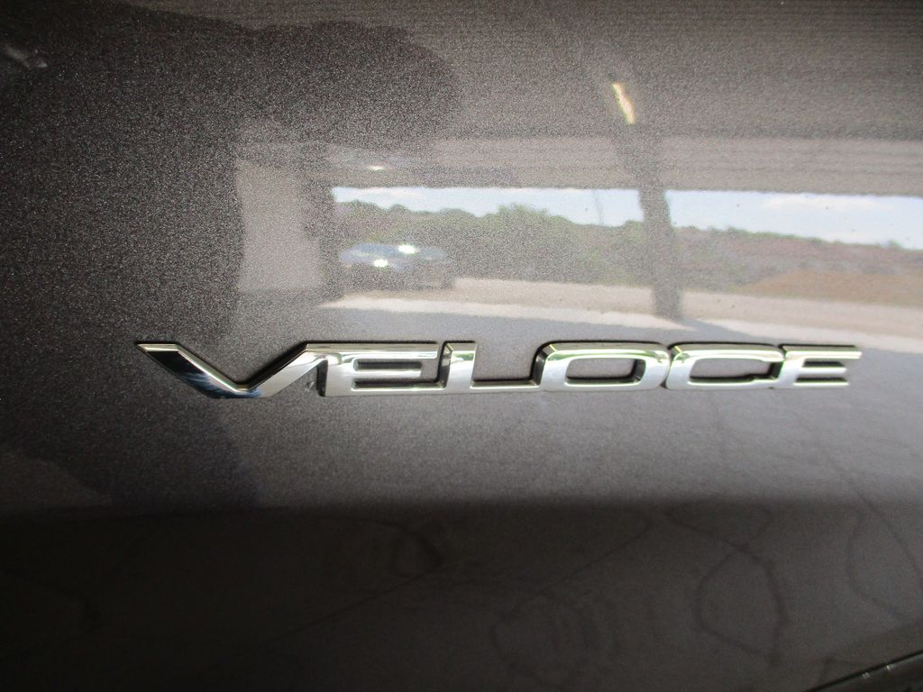 Alfa Romeo Stelvio 2024