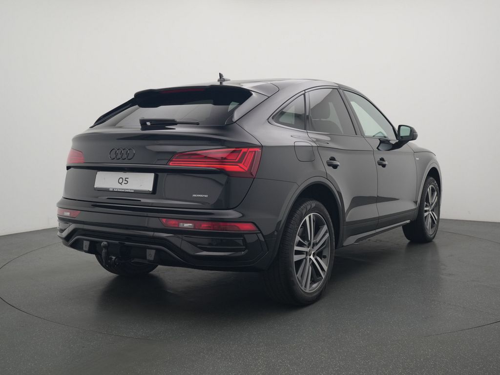Audi Q5 2025