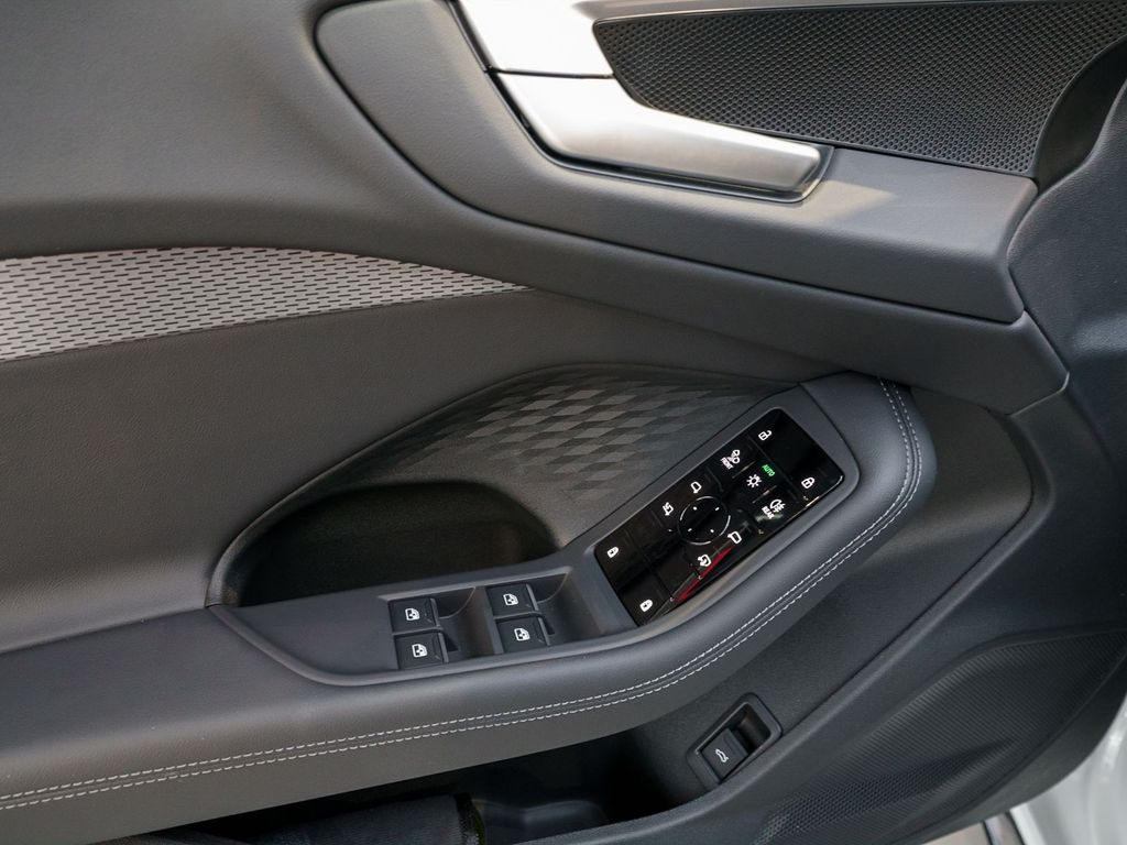 Audi A5 2025