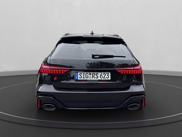 Audi RS6 2025
