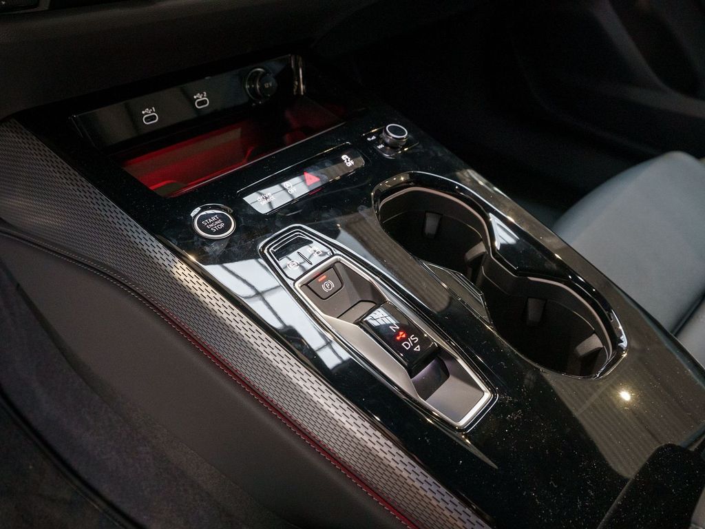 Audi A5 2025