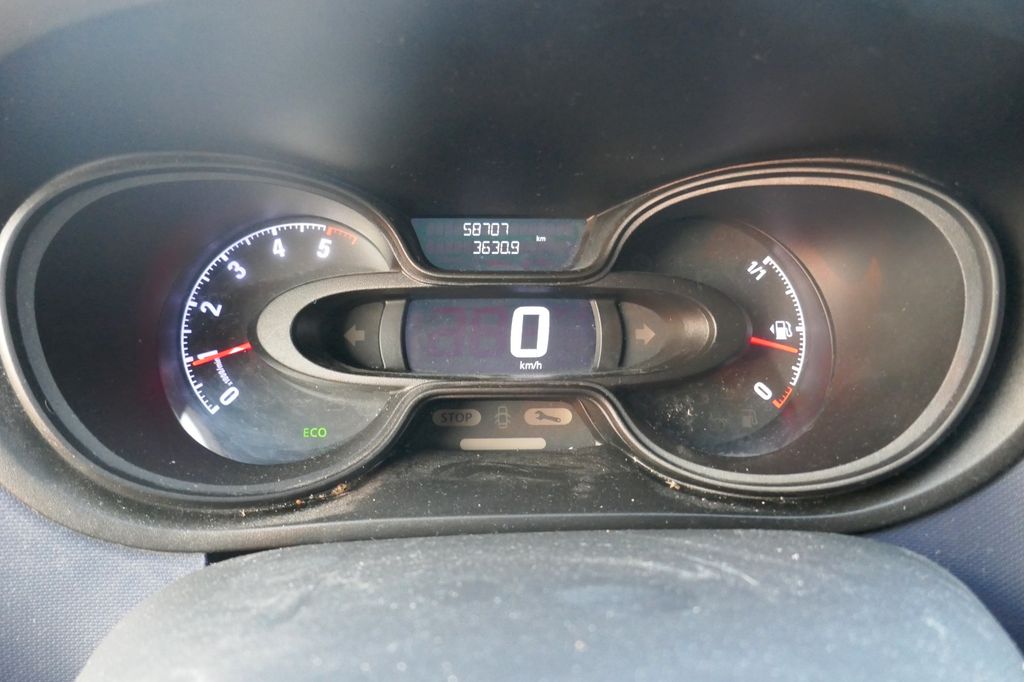 Opel Vivaro 2017