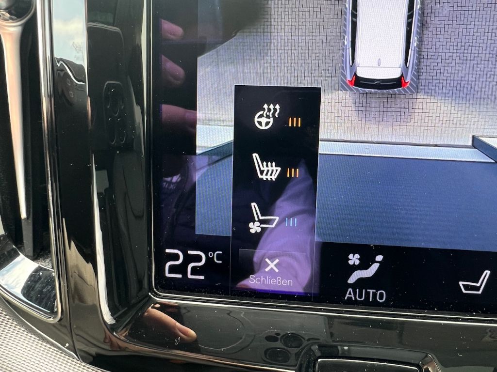 Volvo XC60 2021