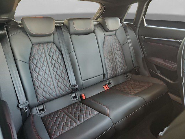 Audi S3 2025