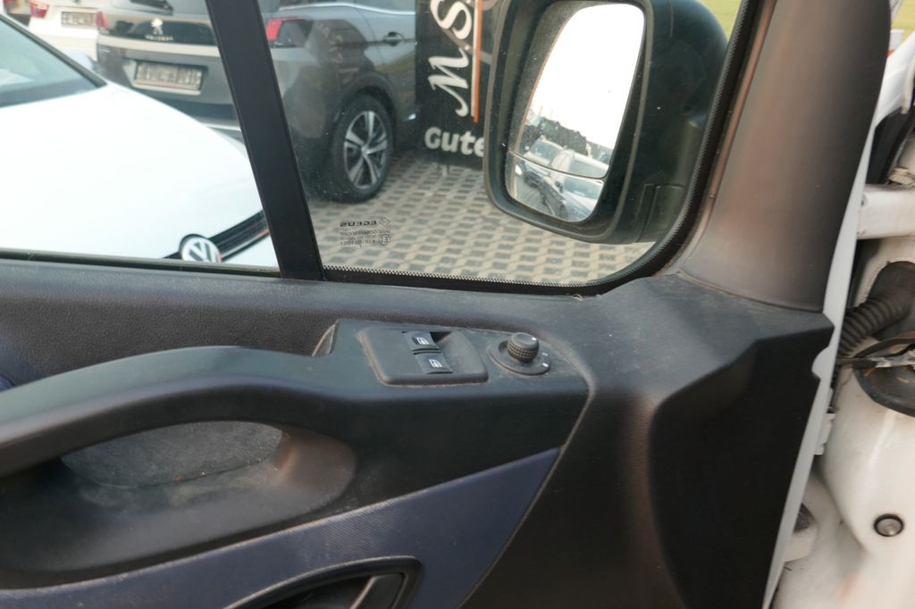 Opel Vivaro 2017