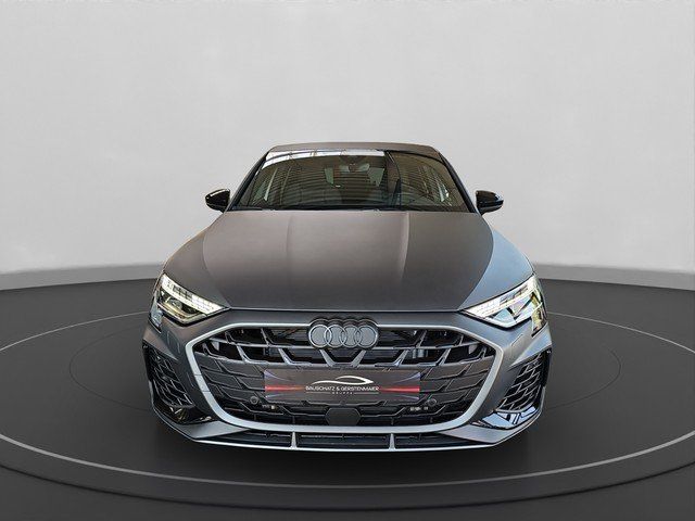 Audi S3 2025
