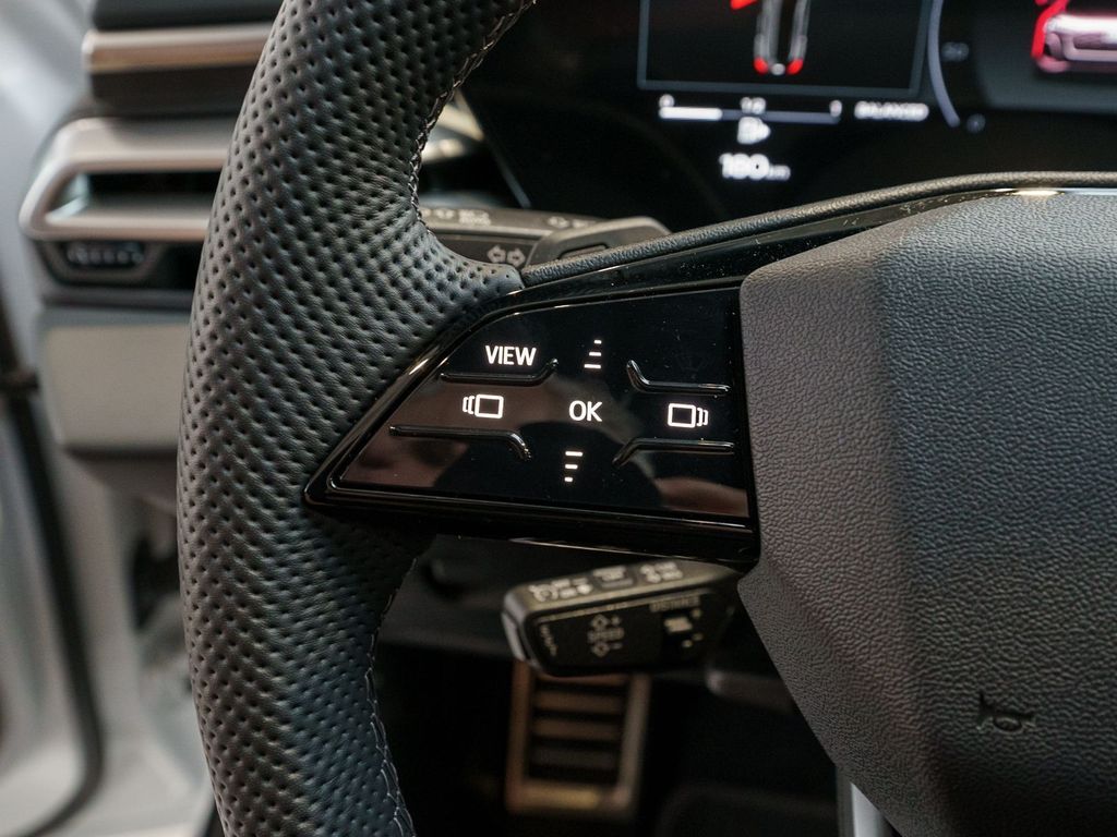 Audi A5 2025