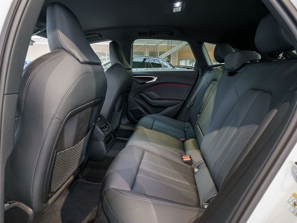 Audi A5 2025