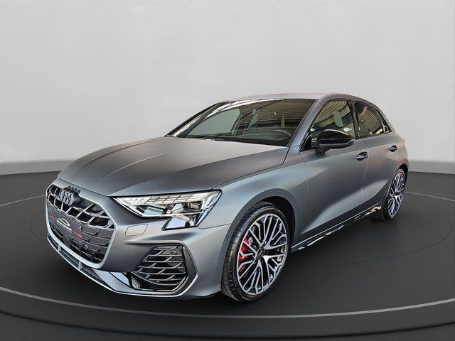 Audi S3 2025