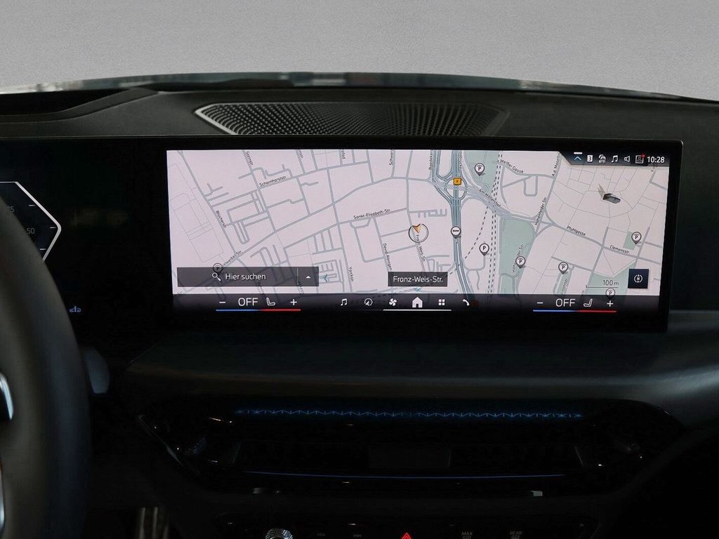 BMW 220 2025