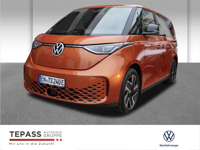 Volkswagen ID. Buzz 2024