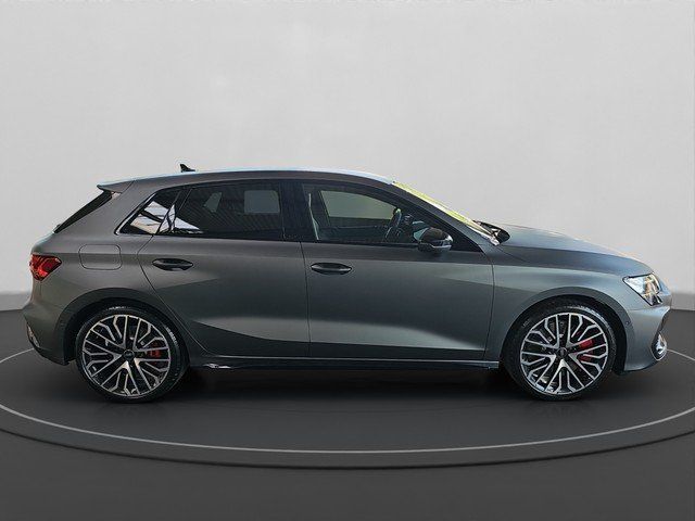 Audi S3 2025