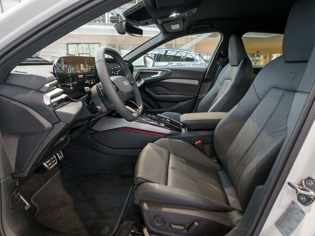Audi A5 2025