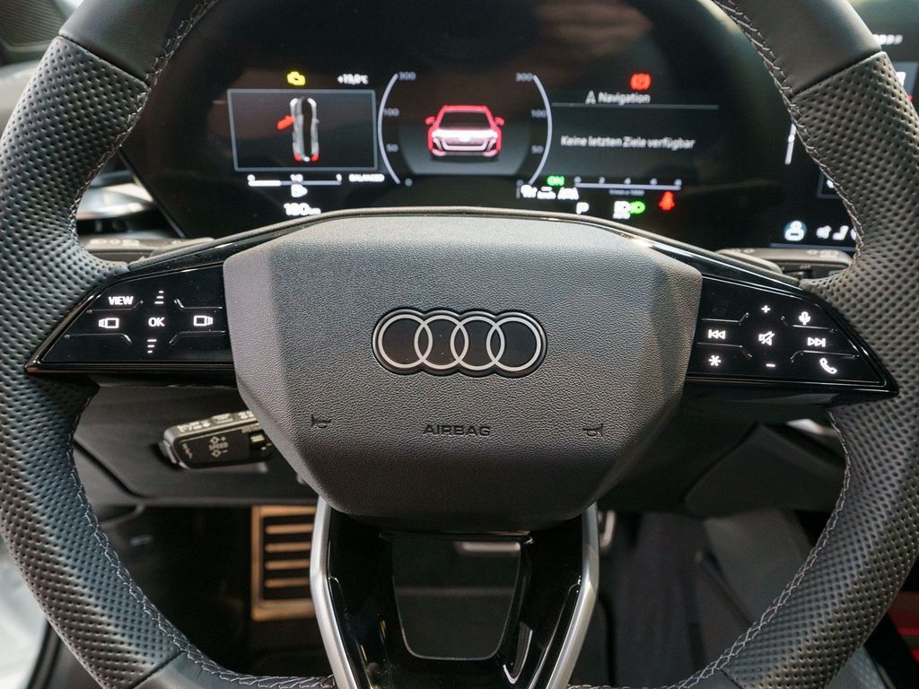 Audi A5 2025