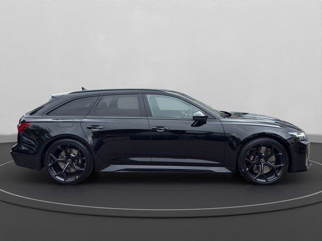 Audi RS6 2025