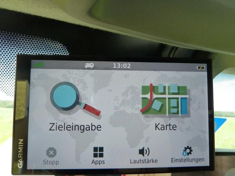 Ahorn 2022