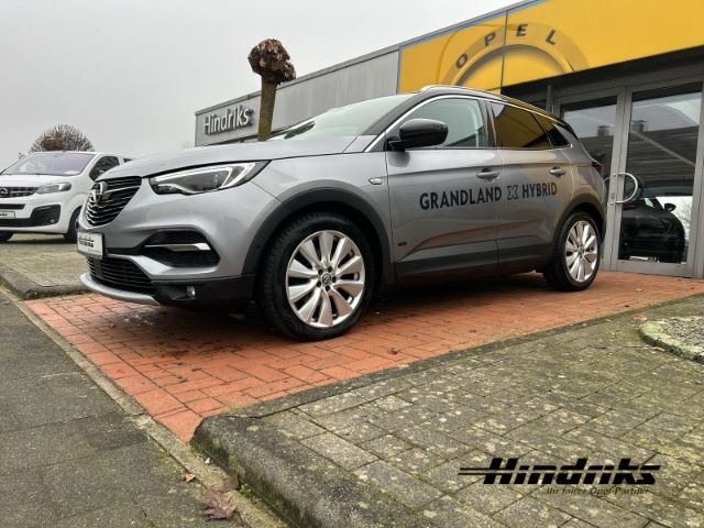 Opel Grandland (X) 2020