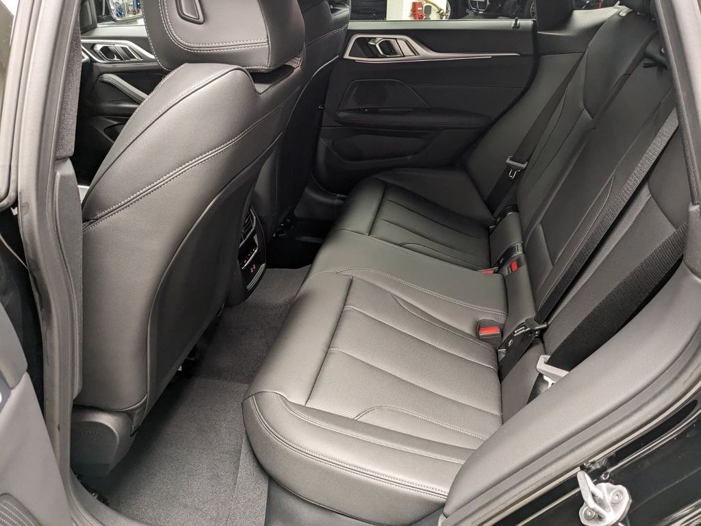 BMW 420 Gran Coupé 2025