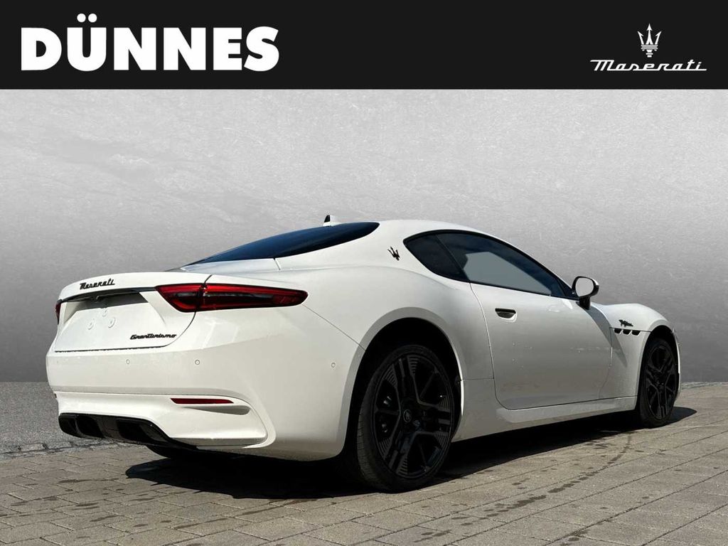 Maserati Granturismo 2025