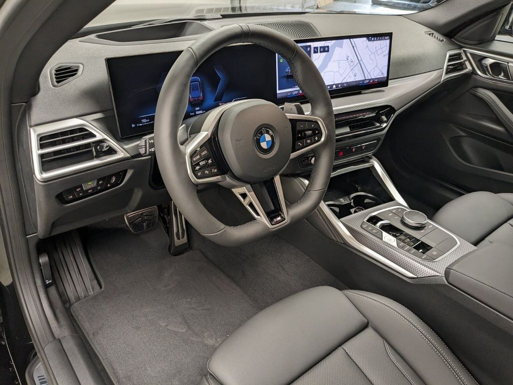 BMW 420 Gran Coupé 2025