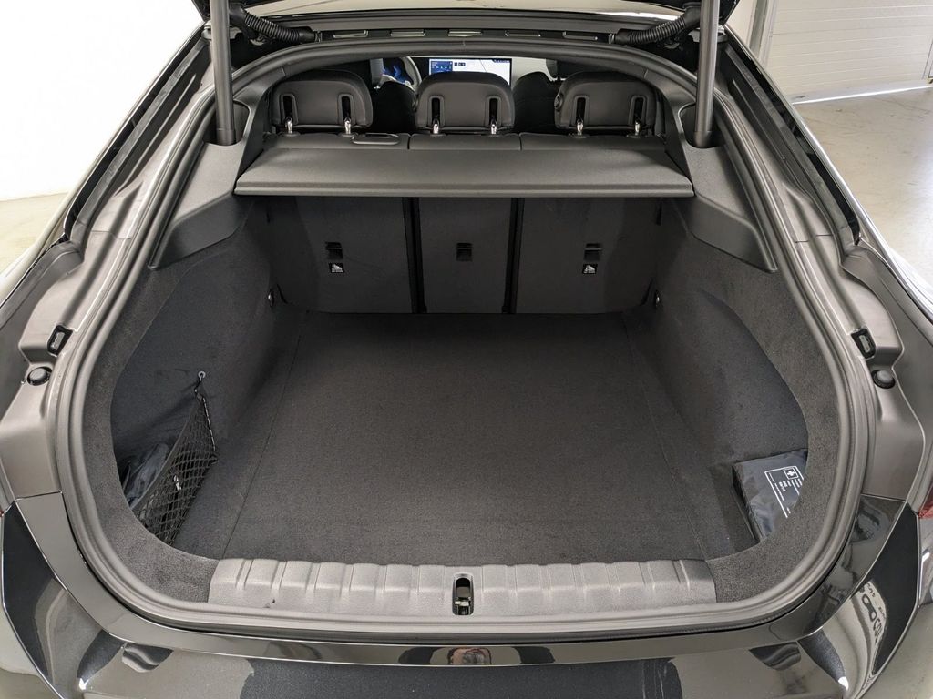 BMW 420 Gran Coupé 2025