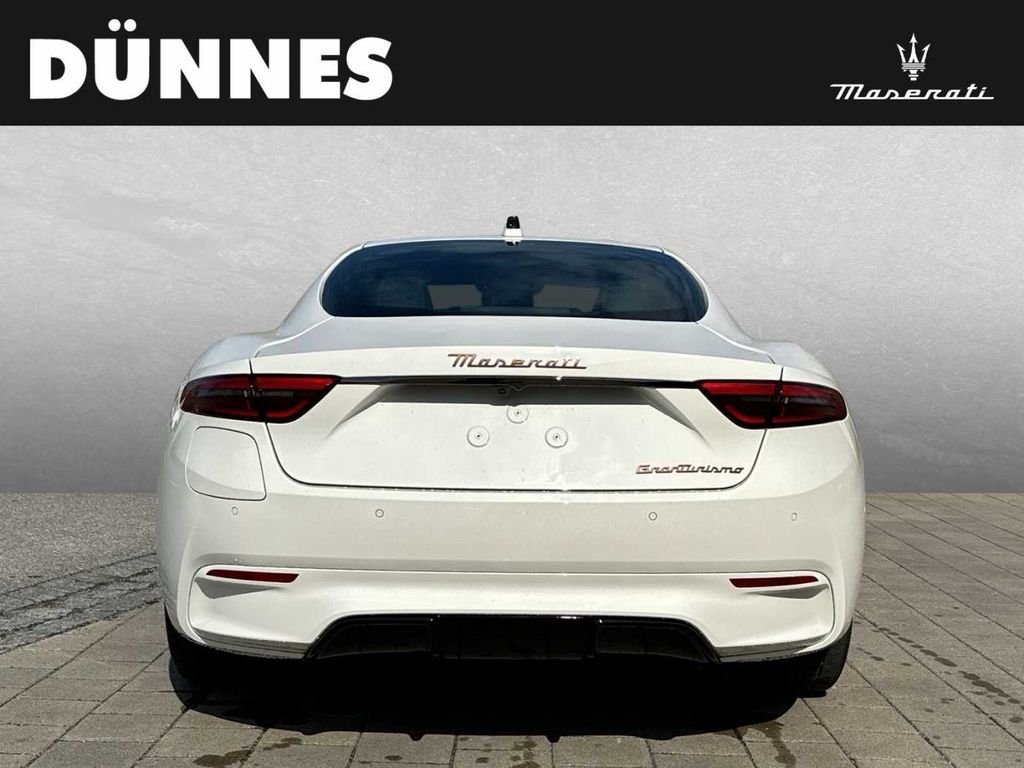 Maserati Granturismo 2025