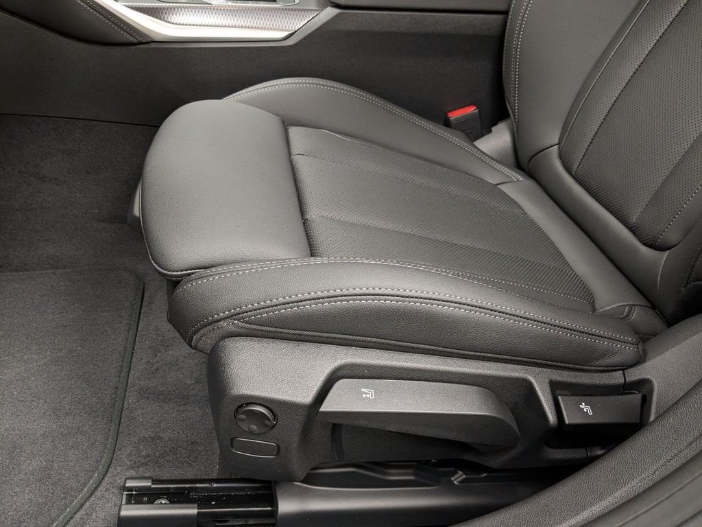 BMW 420 Gran Coupé 2025