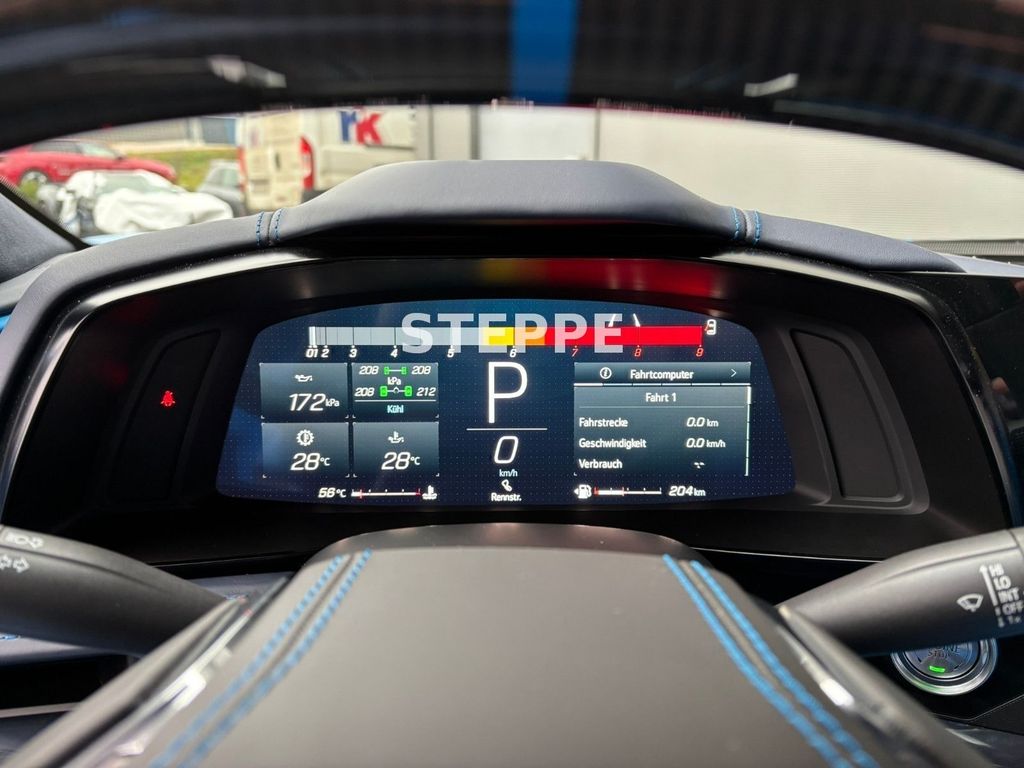 Corvette Z06 2025