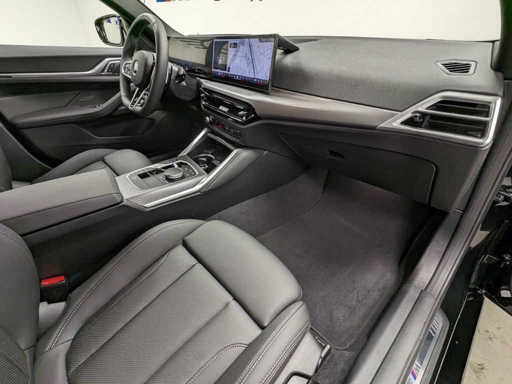 BMW 420 Gran Coupé 2025