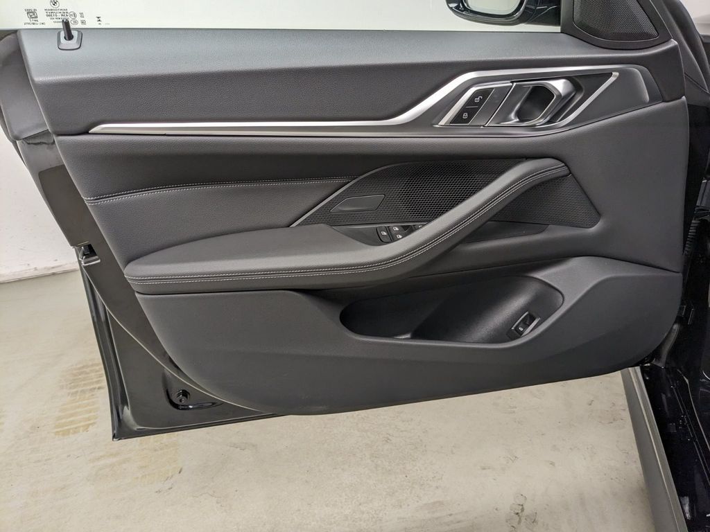 BMW 420 Gran Coupé 2025