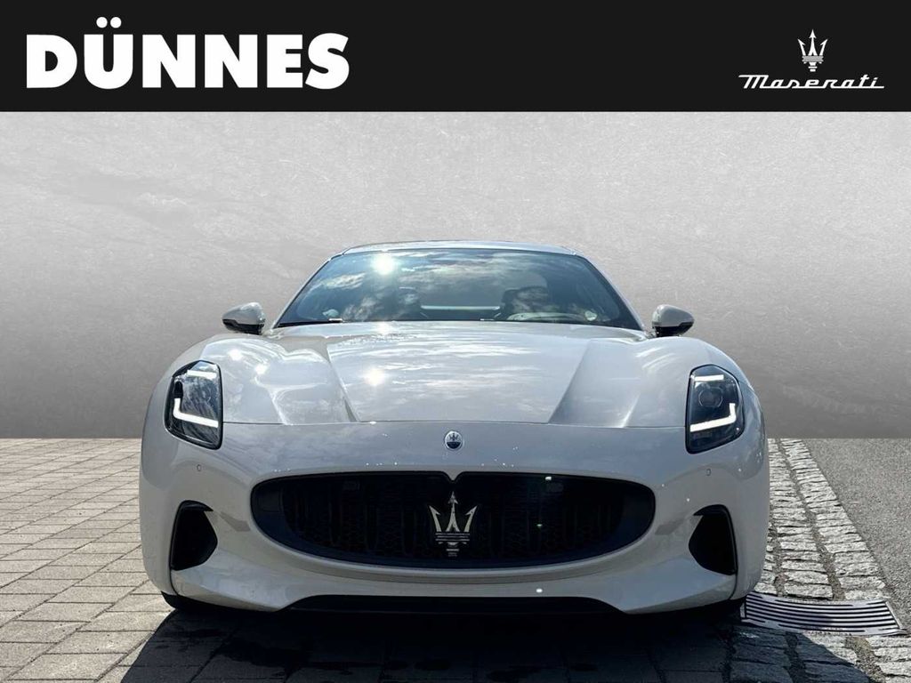 Maserati Granturismo 2025