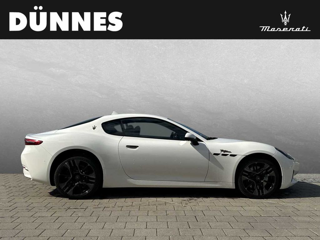Maserati Granturismo 2025
