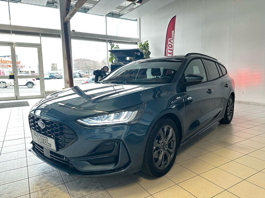 Ford Focus 2024